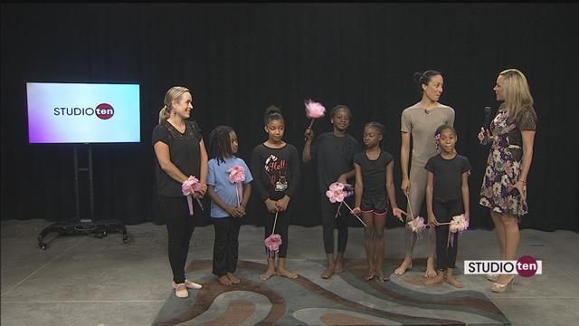 Mobile Ballet hosting "Day of Dance" for Boys and Girls Club mem - FOX10 News | WALA - FOX10 News