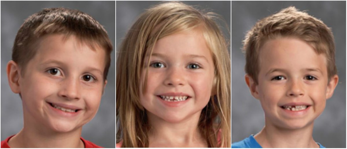 3 Missing Alabama Children Located - Fox10 News 