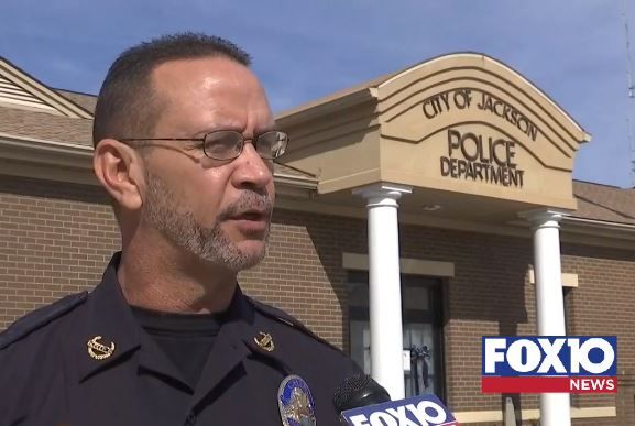 Baby boy found dead in trunk during traffic stop in Jackson; mother identified