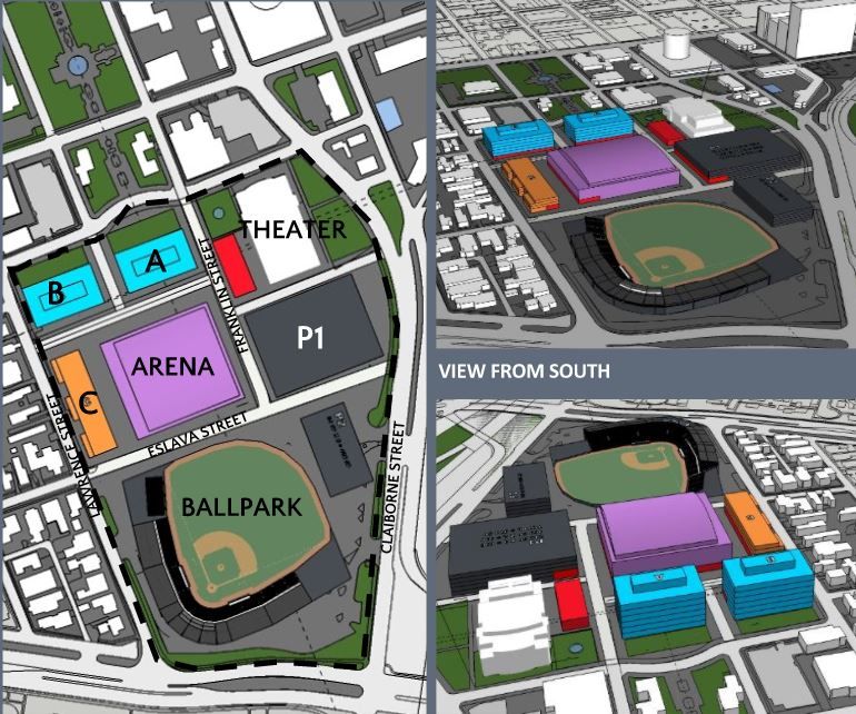Possible plans for Mobile Civic Center revealed FOX10 News WALA