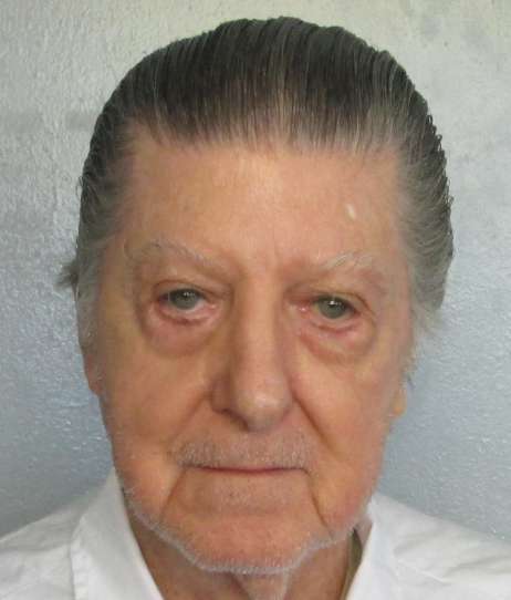 Alabama executes 83-year-old Walter Moody