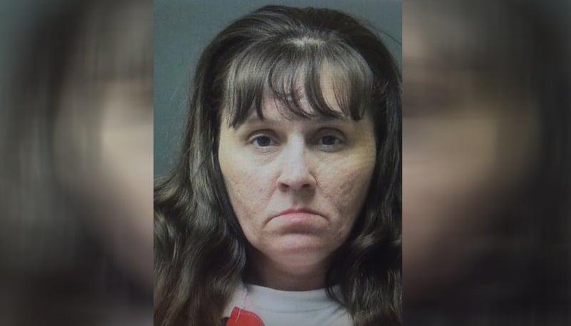 Police East Brewton Mother Allowed Adult Men To Have Sex With T Fox10 News Wala