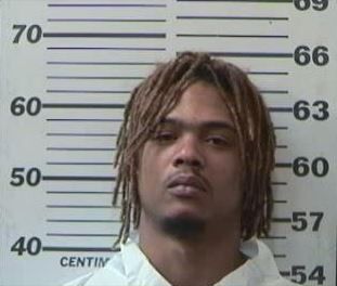 Markeise Caldwell (Photo: Mobile County Metro Jail)