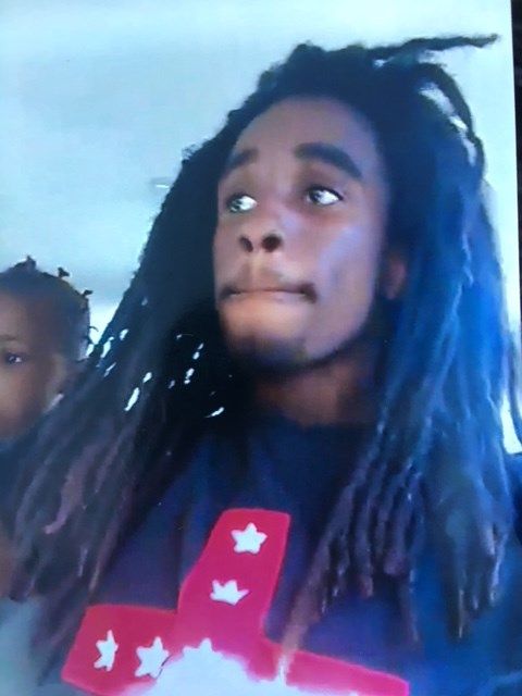 Jay'Marcus Jefferson, 18, dies from injuries in drive-by shooting on Driftwood Drive. Source: Family