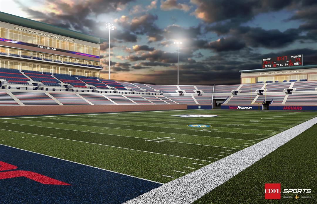 Get Alabama Football Stadium Images Pictures