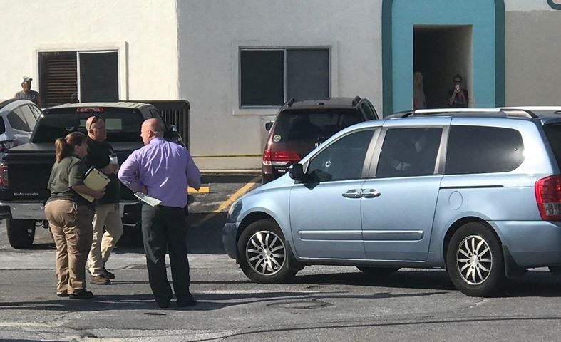 Taxi Driver Literally Kills An Uber Driver Fox10 Rideguru