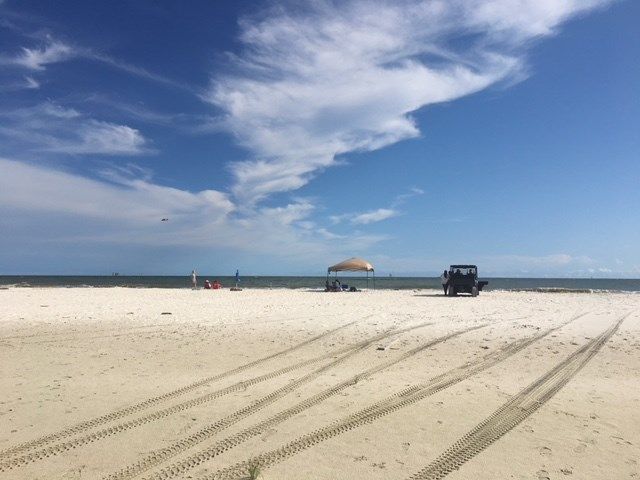 Body of 2nd drowning victim found, Dauphin Island mayor says