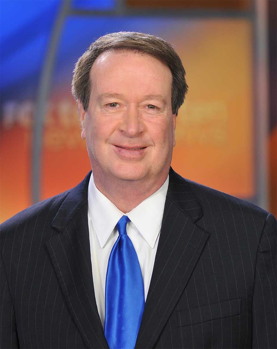 Steve Alexander FOX10 News WALA