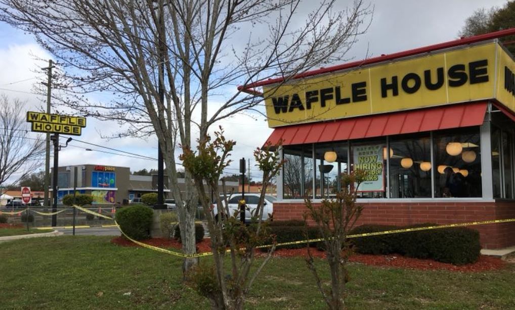 Tennessee RESTAURANT SHOOTÄ°NG ile ilgili gÃ¶rsel sonucu