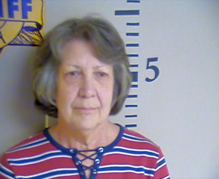 Former Washington County revenue commissioner charged on 4 count